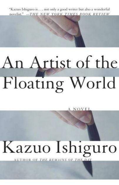 An Artist Of The Floating World