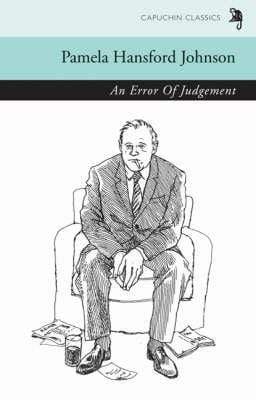 An Error of Judgement (Capuchin Classics)