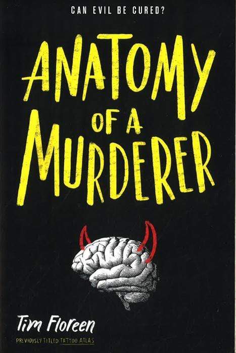 Anatomy Of A Murderer