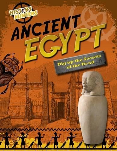 ANCIENT EGYPT