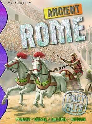 ANCIENT ROME