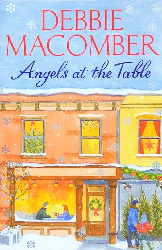 Angels at the Table