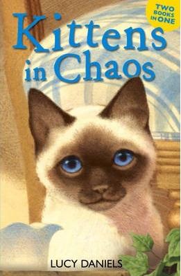 Animal Ark: Kitten's in Chaos