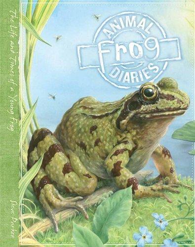 Animal - Frog Diaries