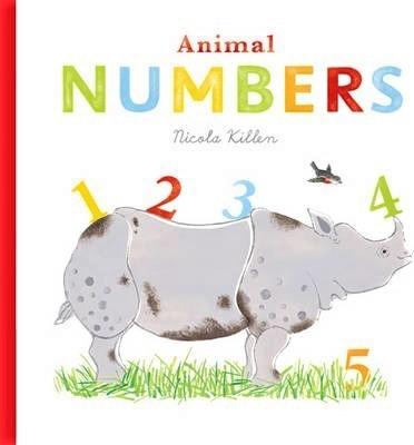 Animal Numbers