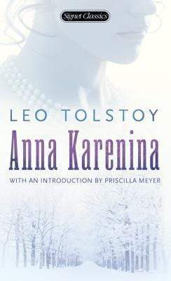 Anna Karenina (Signet Classics)