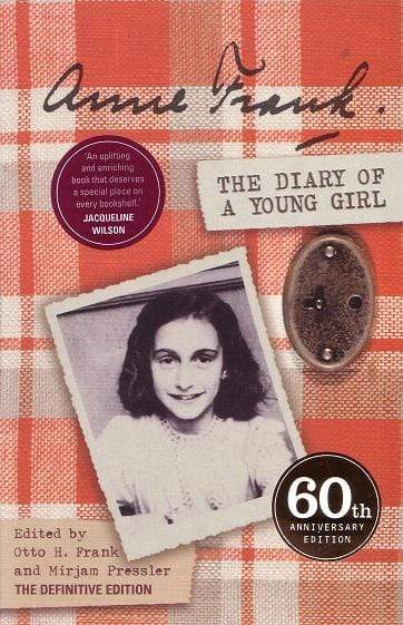 Anne Frank: The Diary Of A Young Girl