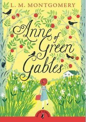 Anne Of Green Gables