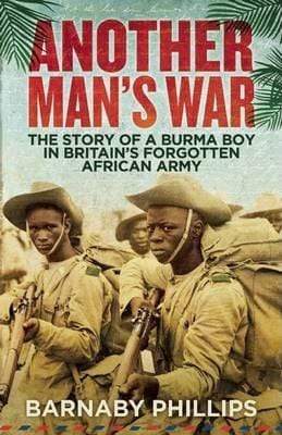 Another Man's War