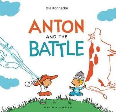 Anton And The Battle