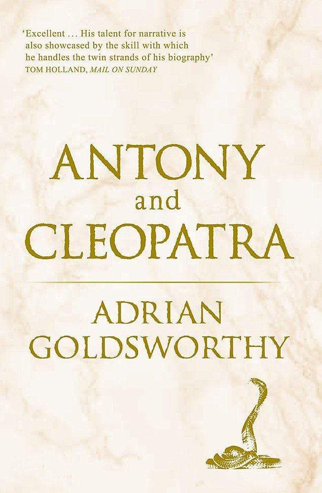 Antony and Cleopatra