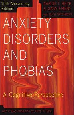 Anxiety Disorders And Phobias