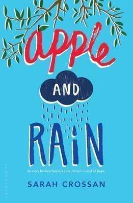 Apple and Rain