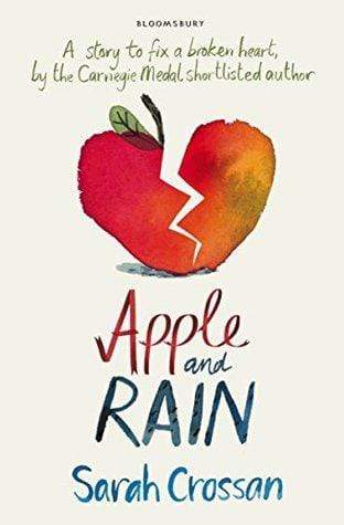 Apple and Rain (HB)