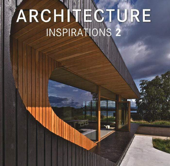 Architecture Inspirations 2 (Hb)