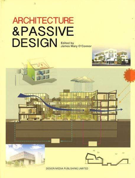 Architecture & Passive Design