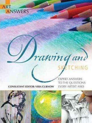 ART ANSWERS DRAWING & SKETCHING