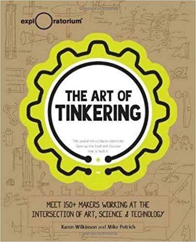 Art Of Tinkering