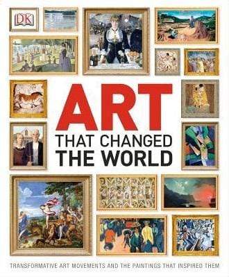 Art That Changed The World