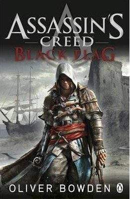 Assassin's Creed: Black Flag