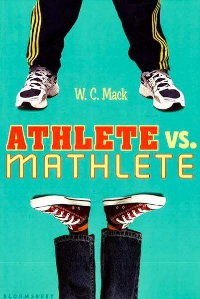 Athlete Vs. Mathlete