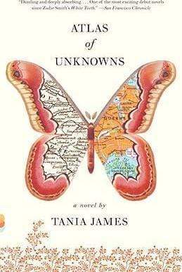 Atlas Of Unknowns