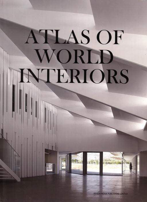 Atlas Of World Interiors