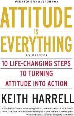 Attitude Is Everything