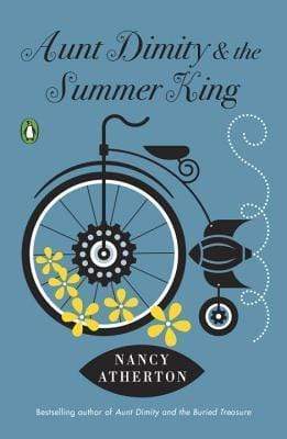 Aunt Dimity and The Summer King