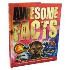 Awesome Facts