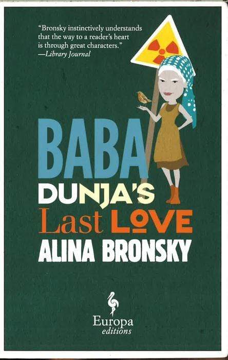 Baba Dunja's Last Love