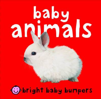 Baby Animals Baby Bumpers