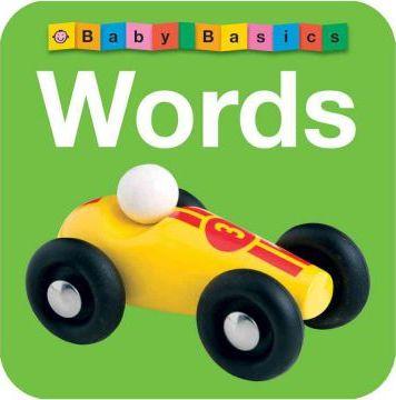 Baby Basics: Words