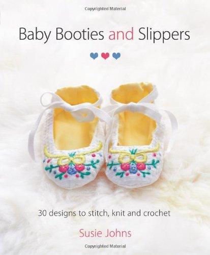 Baby Booties and Slippers