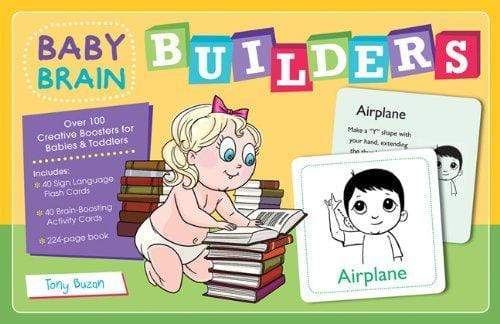 Baby Brain Builders