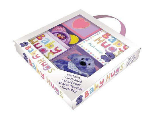 Baby Hugs Gift Set