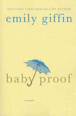 Baby Proof