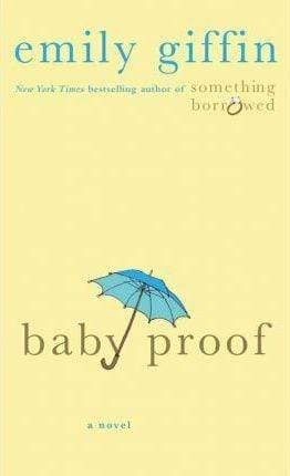 Baby Proof (US)