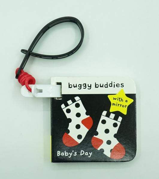 Baby's Day - Buggy Buddies