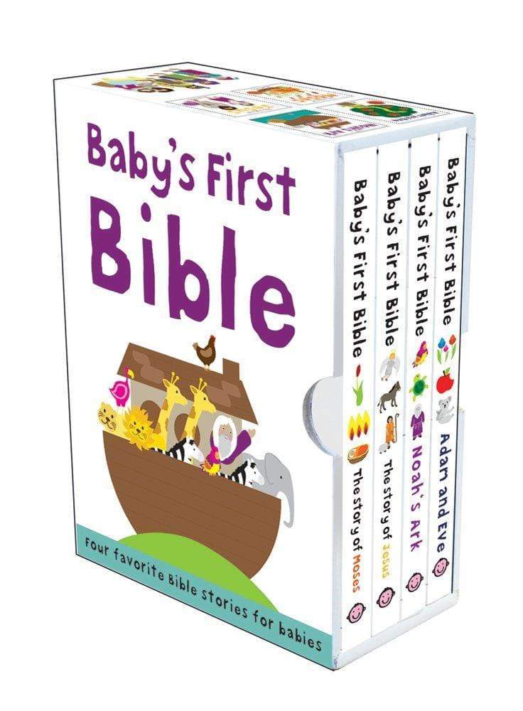 Baby's First Bible