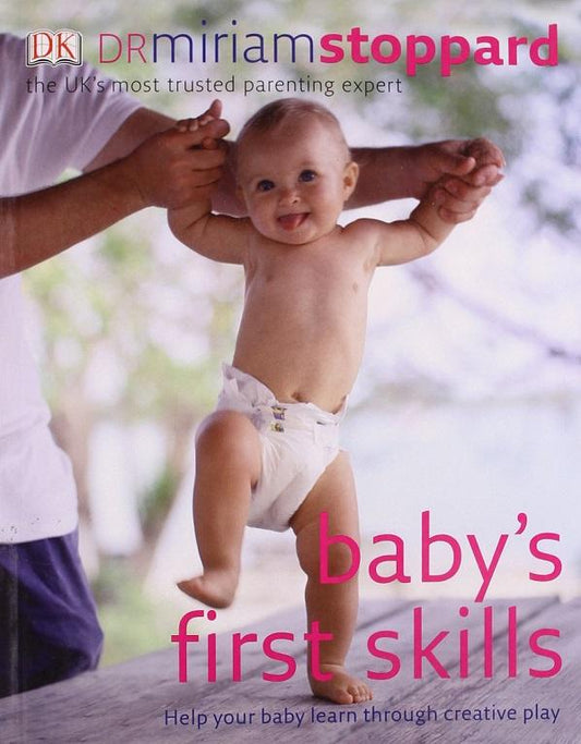 Baby's First Skills