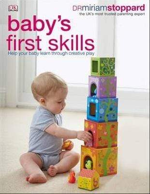 Baby's First Skills