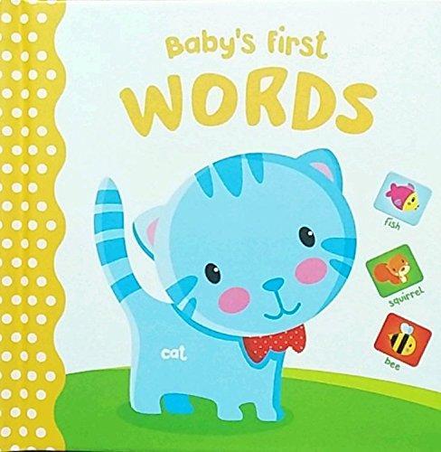 Baby's First Words