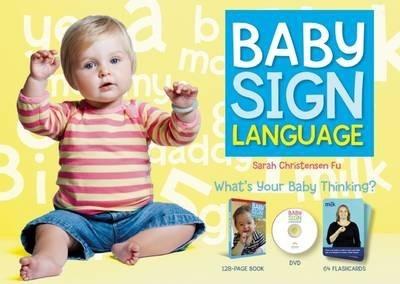 Baby Sign Language