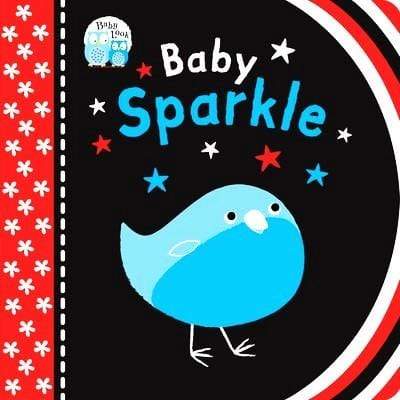 Baby Sparkle