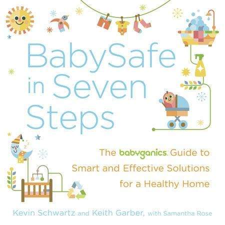 Babysafe In Seven Steps