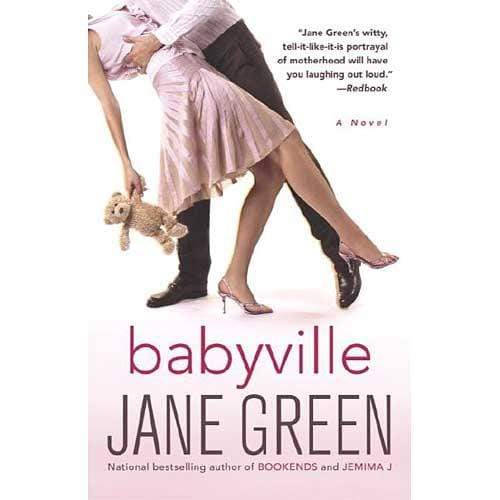 Babyville: A Novel