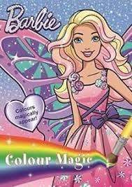 Barbie: Colour Magic