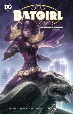 Batgirl Stephanie Brown Vol. 1