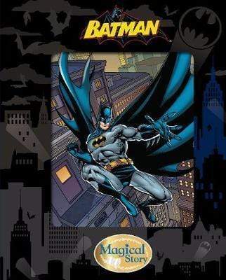 Batman Magical Story